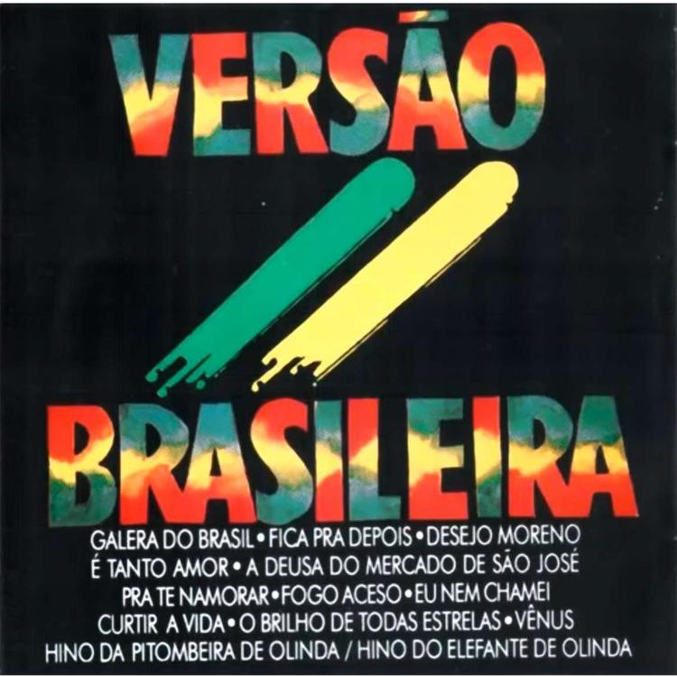 Banda Versão Brasileira's avatar image