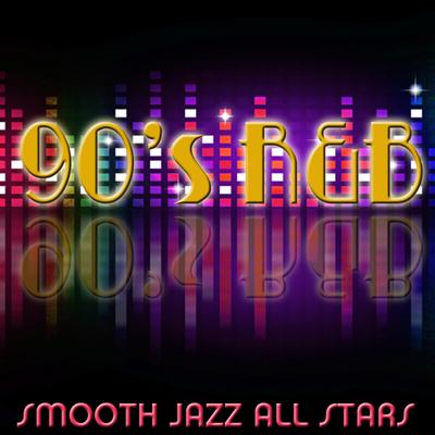 Feenin' By Smooth Jazz All Stars's cover