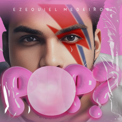 Ezequiel Medeiros's cover