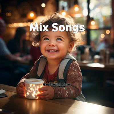 Mix Songs's cover
