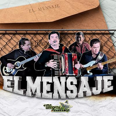 El Mensaje's cover