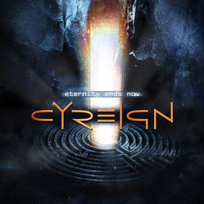 CyReign's cover