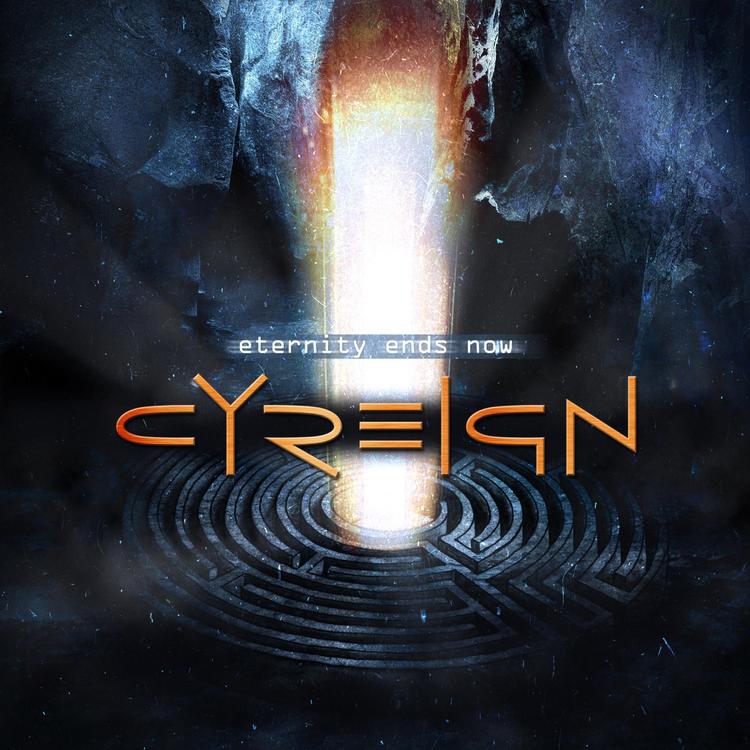 CyReign's avatar image