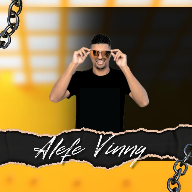 Aleff Vinny's avatar image