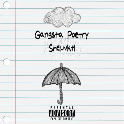 Gangsta Poetry's cover