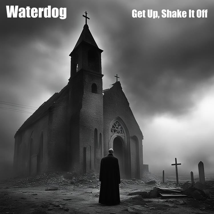 Waterdog's avatar image
