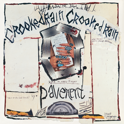 Cut Your Hair By Pavement's cover