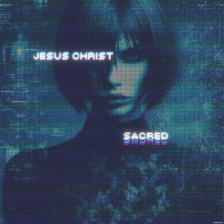 JESUS CHRIST's avatar image