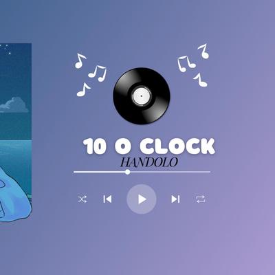 10 o clock's cover