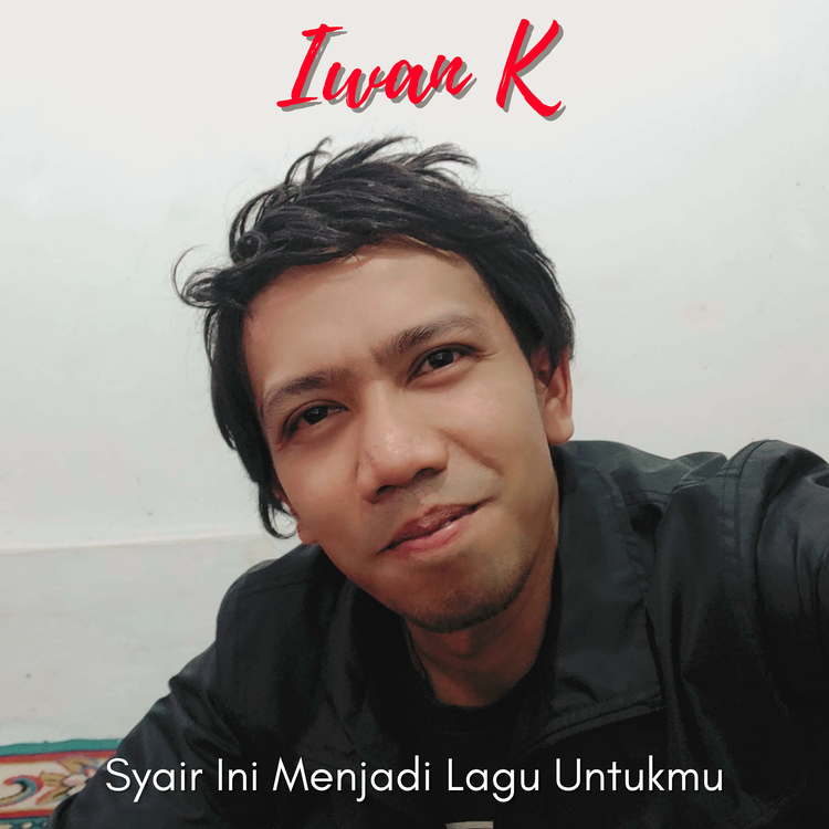Iwan K's avatar image