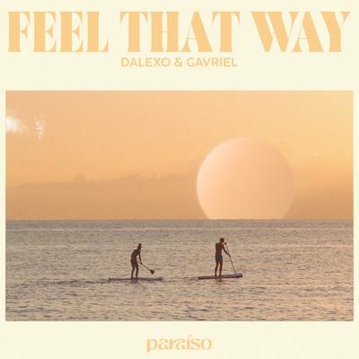 Feel That Way By DALEXO, Gavriel's cover