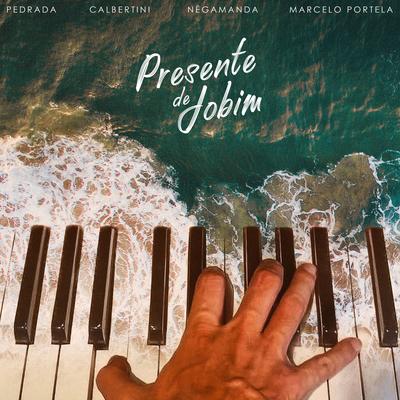 Presente de Jobim (feat. Marcelo Portela)'s cover