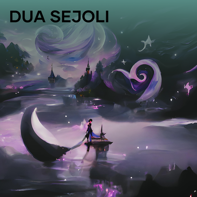 Dua sejoli's cover