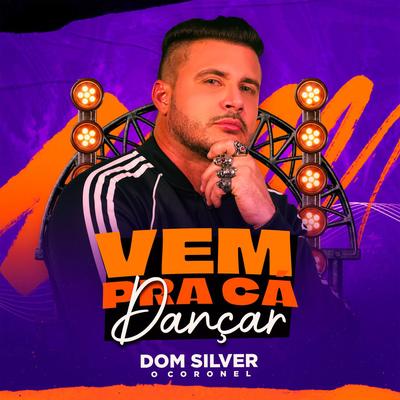 Vem pra Cá Dançar's cover