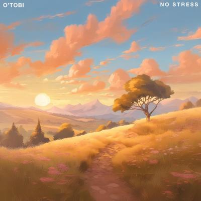 No Stress's cover