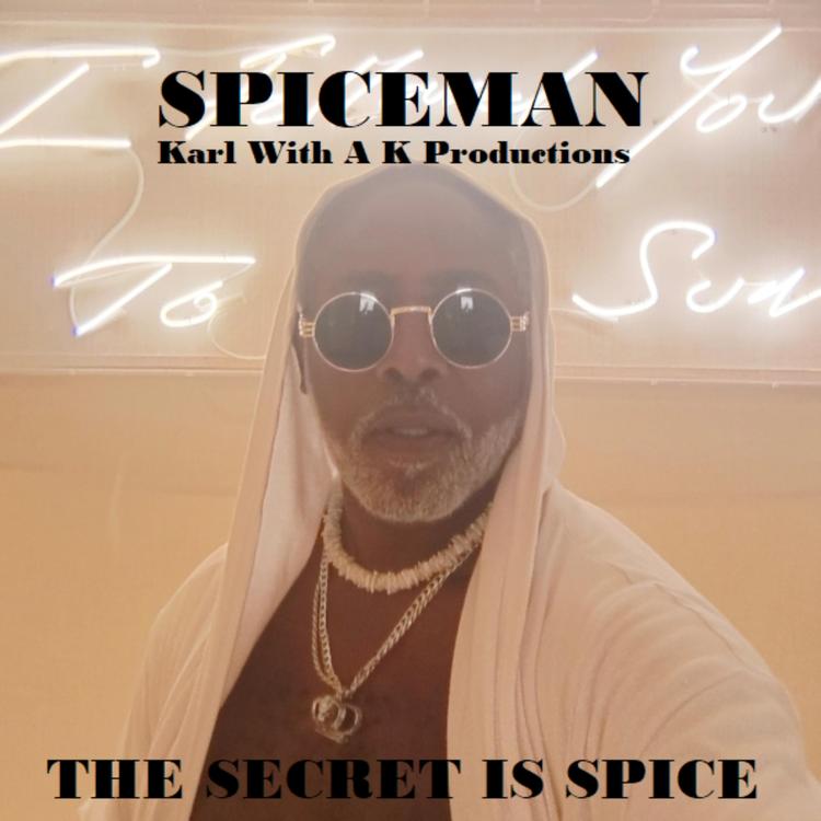 Spiceman's avatar image