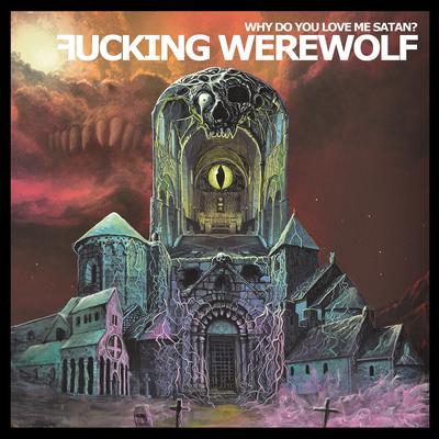 Your Ex Doesn't Mark Treasures By Fucking Werewolf Asso's cover