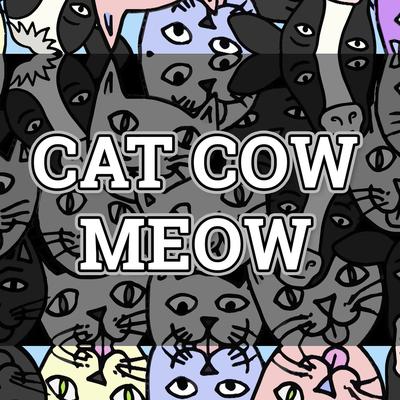 Cat Cow Meow's cover