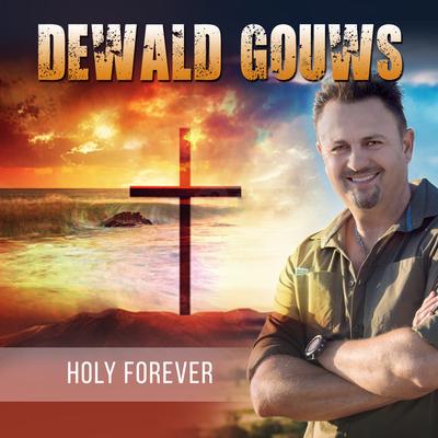 Holy Forever's cover