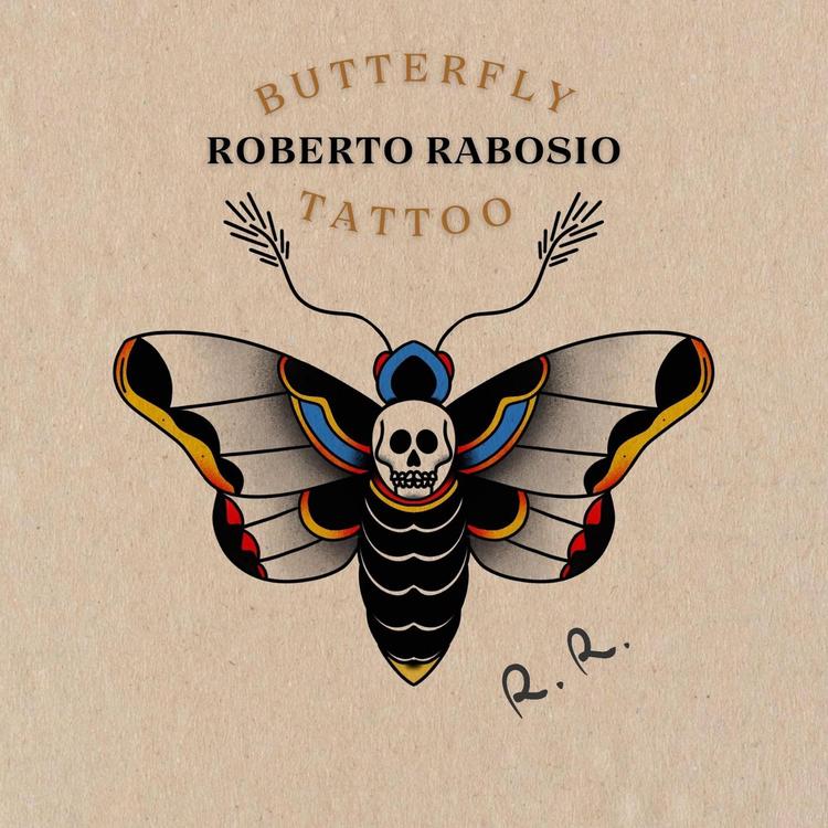 Roberto Rabosio's avatar image