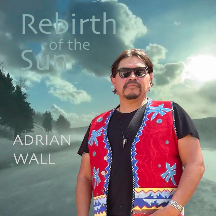 Adrian Wall's avatar image