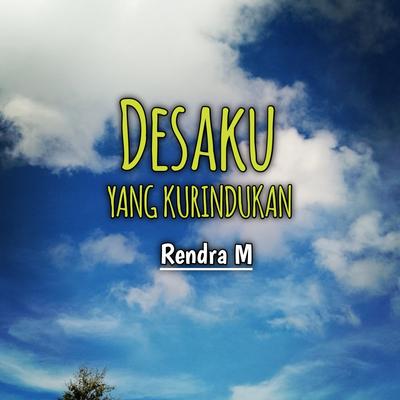 DESAKU YANG KURINDUKAN (Remastered 2024)'s cover