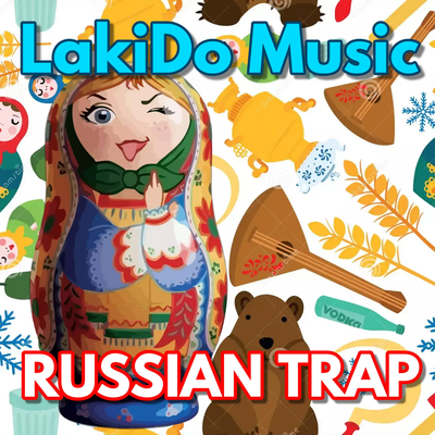Lakido Music's cover