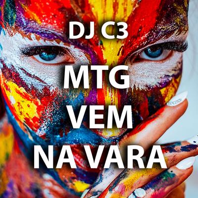 MTG VEM NA VARA's cover