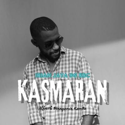 Kasmaran (Irian Jaya 95 Bbc)'s cover