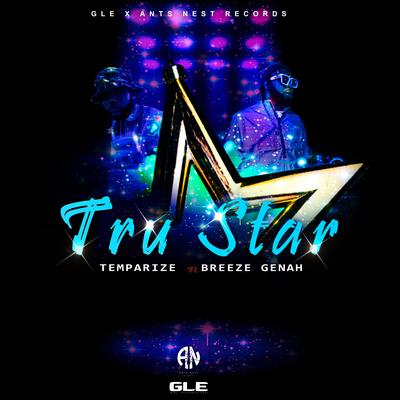 Tru Star's cover