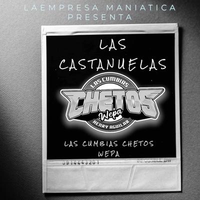 LAS CASTANUELAS's cover