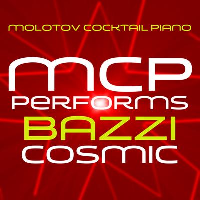 MCP Performs Bazzi: Cosmic (Instrumental)'s cover