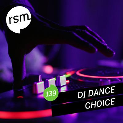 DJ Dance Choice's cover