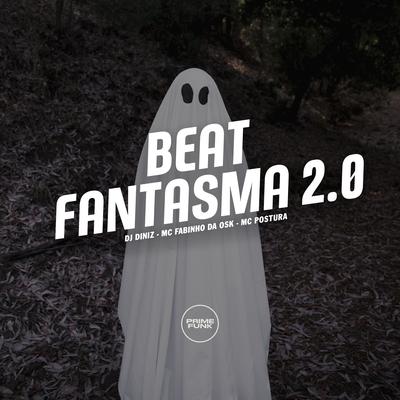 Beat Fantasma 2.0's cover