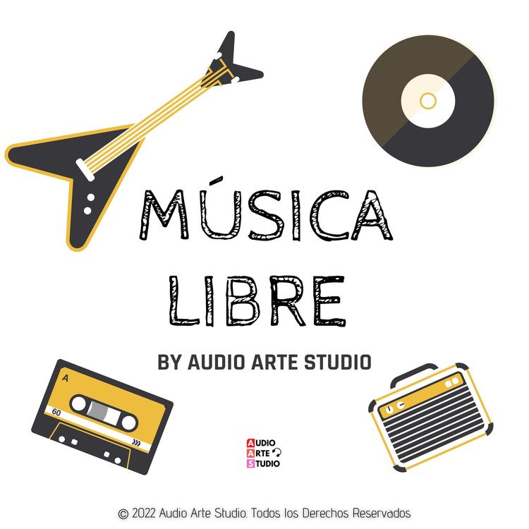 Audio Arte Studio's avatar image