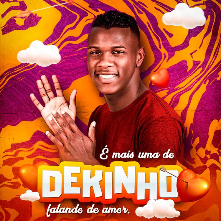 Dekinhooficial's avatar image