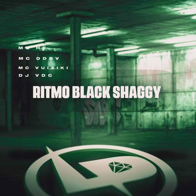 Ritmo Black Shaggy's cover