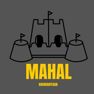 Mahal's cover