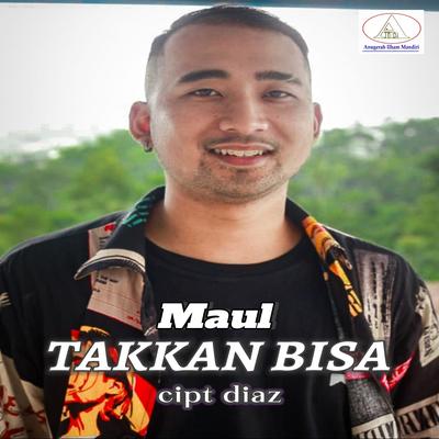 TAKKAN BISA's cover