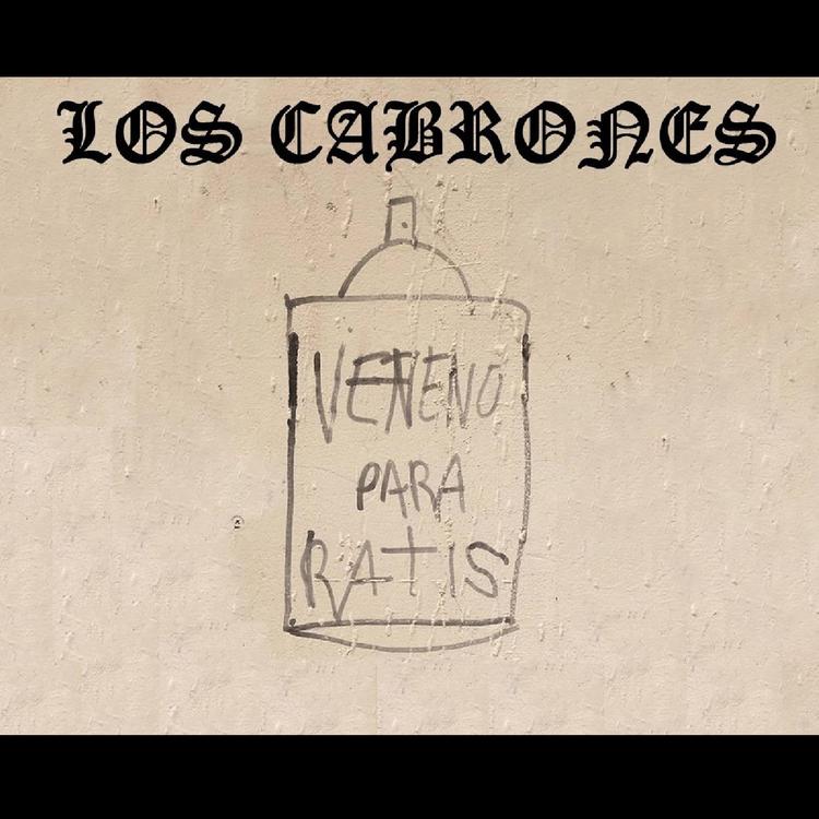 Los Cabrones Hc's avatar image