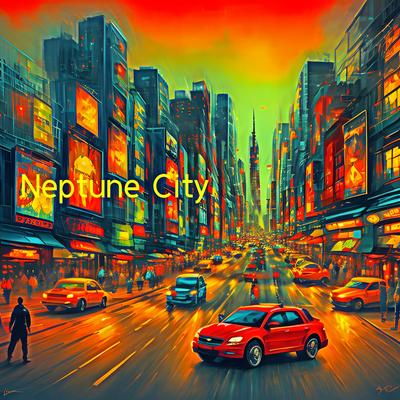 Neptune City's cover