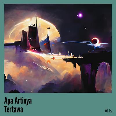 Apa Artinya Tertawa's cover