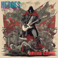 Bruno Conde's avatar cover