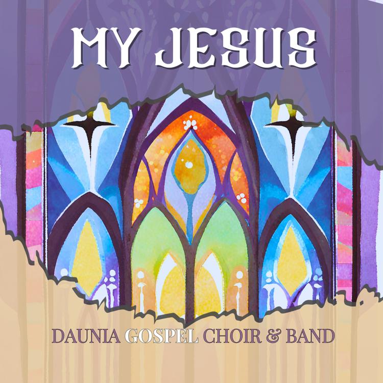 Daunia Gospel Choir & Band's avatar image