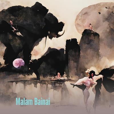 Malam Bainai (Cover)'s cover