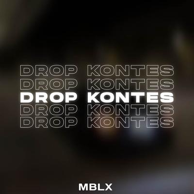 DROP KONTES's cover