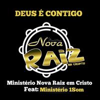 Ministério Nova Raiz em Cristo's avatar cover