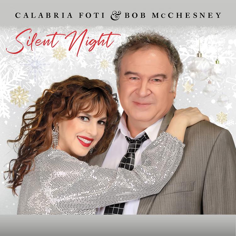 Calabria Foti & Bob McChesney's avatar image