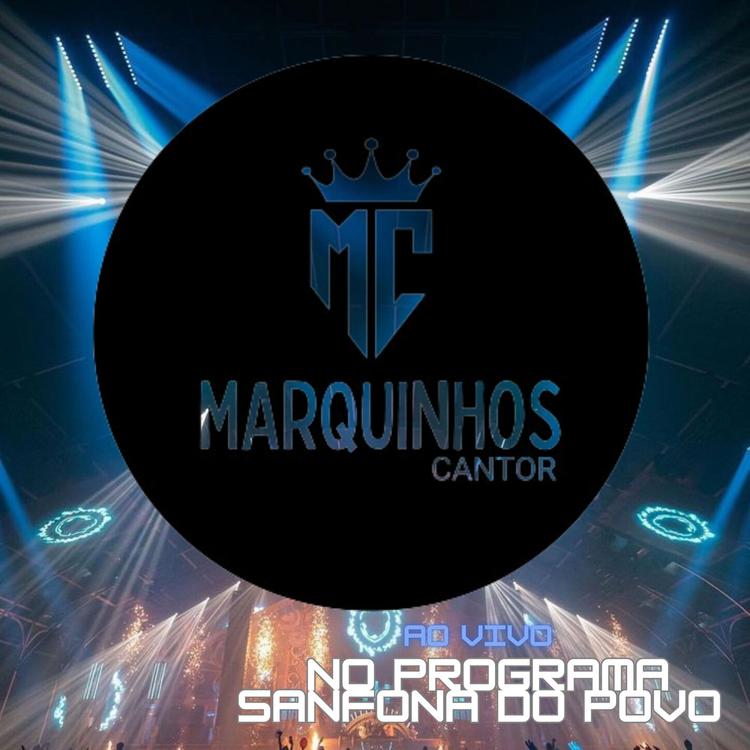 MARQUINHOS CANTOR's avatar image