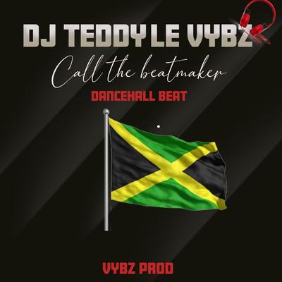 Dancehall beat's cover